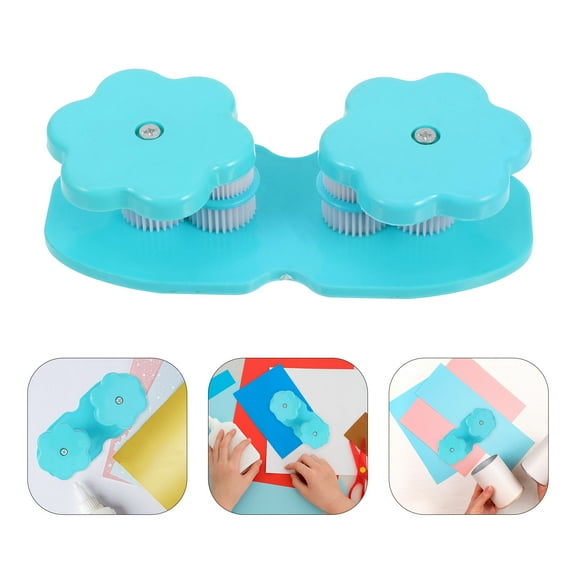 WHAMVOX Paper to Use Quilling Tool Rolling Curling Craft