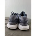 thumbnail image 4 of Adi - das Mens Duramo 8 BB4656 Gray White Running Shoes Lace Up Low Top Size 11.5, 4 of 6