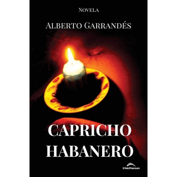 Capricho habanero (Paperback)