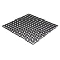 thumbnail image 4 of 10 Uds acuario placa de aislamiento divisor filtro patition red Negro Sunnimix Placa de aislamiento del tanque de peces, 4 of 8