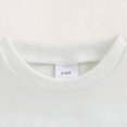 thumbnail image 7 of Baby Onesies Girl Baby Rompers Baby Girl 1/2 Birthday One-piece Outfit Birthday Bubble Romper Cute Embroidered Tshirt Bodysuit Short Sleeve Jumpsuit, 7 of 7