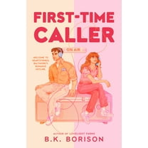 First-Time Caller (Paperback)