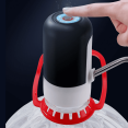thumbnail image 3 of HLONK Water Pump Versatile Water Jug Pump Electric Water Dispenser Pump, 3 of 7