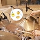 thumbnail image 3 of Tuerca de Aleación de Aluminio para Platillo de Batería Compatible con Piezas de Instrumentos de Percusión para Accesorios de Batería, 3 of 10