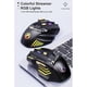 thumbnail image 4 of iMICE GW-X7 2.4G + Bluetooth Wireless Gaming Mouse GW-X7 2.4G + Bluetooth, 4 of 4