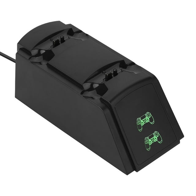 Support de Charge pour P, Station de Charge USB 2 en 1 pour Chargeur P Fortement Recommandé