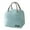 Green, variant on Clearance! Meal Bag Reusable Bag Beach Cooler Bag Lunch Bag Cooler Bag School Picnic Beach Leakproof Lunch Box 1 Hand-Held Lunch Bag