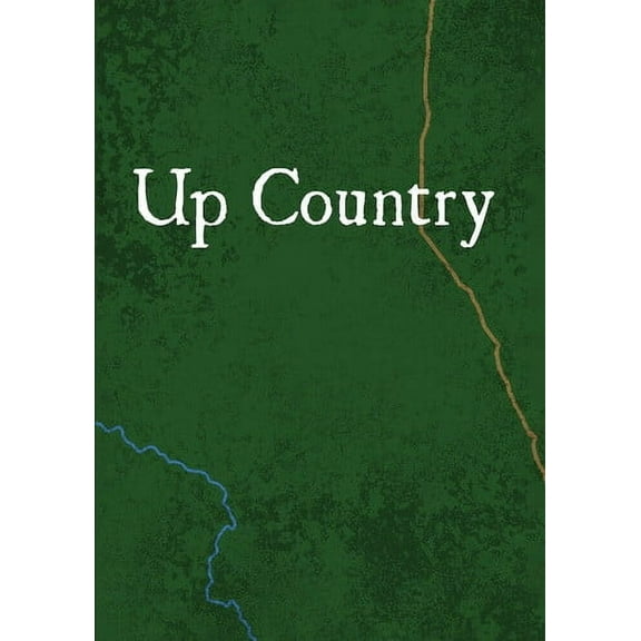 Up Country (DVD), Filmhub, Drama