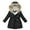 Yellow, variant on XEGLSBU Girls Winter Coat Size 10 Waterproof Toddler Baby Girls Winter Windproof Coat Hoodie Thicken Warm Outerwear Jacket Boys Winter Coats Size 14-16 Ski White Size 1-2 Years
