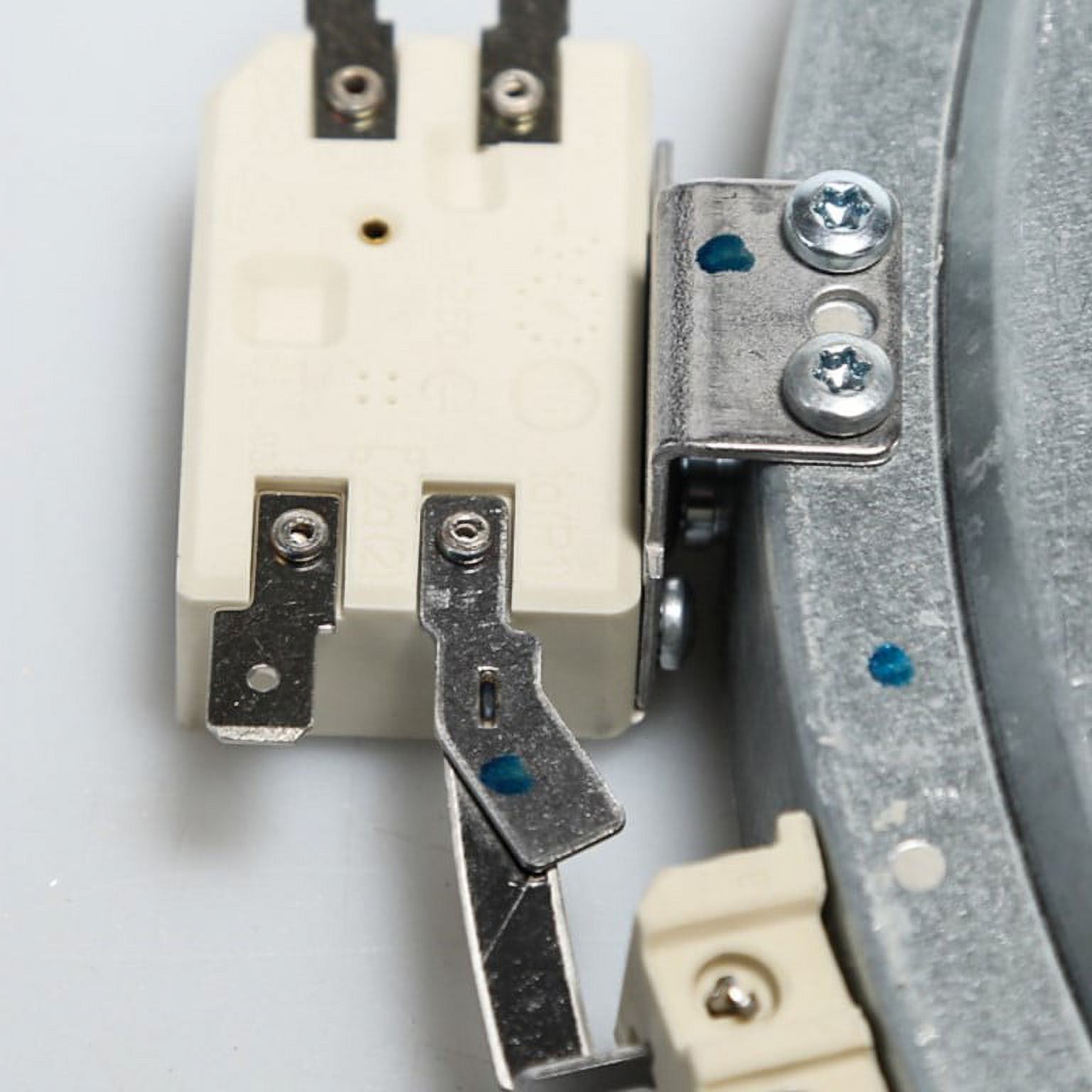WB30T10151 GE Radiant Surface Element OEM WB30T10151