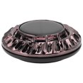 thumbnail image 2 of Car Aroma Machine, Small Powerful Decorative Car Perfume Diffuser  For Bedroom Silver Black, 2 of 8
