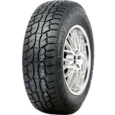 Tire Hemisphere Aethon A/T 235/75R15 109T XL AT All Terrain