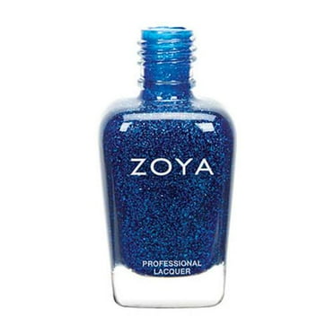 Zoya Natural Nail Polish Leia 0 5 Fl Oz Walmart Com