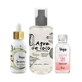thumbnail image 2 of Set Yuya Agua de Coco hidratante Suero Anti Oxidante Tratamiento Antiacné Calma Todo Bien, 2 of 2