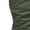 Army Green, variant on Jogger Sweatpants for Men Solid Color Elastic Waist Drawstring Casual Jogging Pants with Pockets Trousers