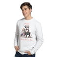 thumbnail image 3 of Happy Mother's Day Proud Alaskan Malamute Mom Sweatshirt Unisex Merch Alaska Mal Dog Lovers Gifts - 03003, 3 of 6
