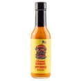 thumbnail image 1 of Heatonist x Stranger Things Benny's Burgers Hot Sauce 148ml, 1 of 1