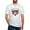 White, variant on CafePress - Puerto Rico Fitted T Shirt - Fitted T-Shirt, Vintage Fit Soft Cotton Tee