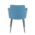 thumbnail image 2 of Andrew Contemporary Chair by LumiSource, 2 of 9