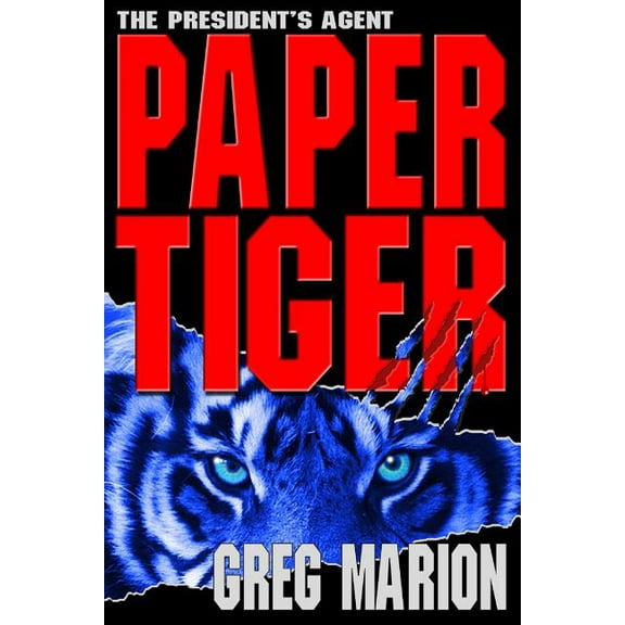 Paper Tiger