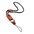 thumbnail image 1 of Tholdsy Correas anticaída hebilla de cordón mano resistente soporte Universal Clip cámara teléfono móvil correa de transporte reemplazo para Estabilizadores de cámara, 1 of 6