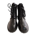 thumbnail image 7 of CAMEL ATHLETIC  Hiking Boots Waterproof Winter Black, 7 of 7