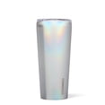thumbnail image 2 of Corkcicle 24 Ounce Stainless Steel Travel Tumbler with Lid, Prismatic, 2 of 3