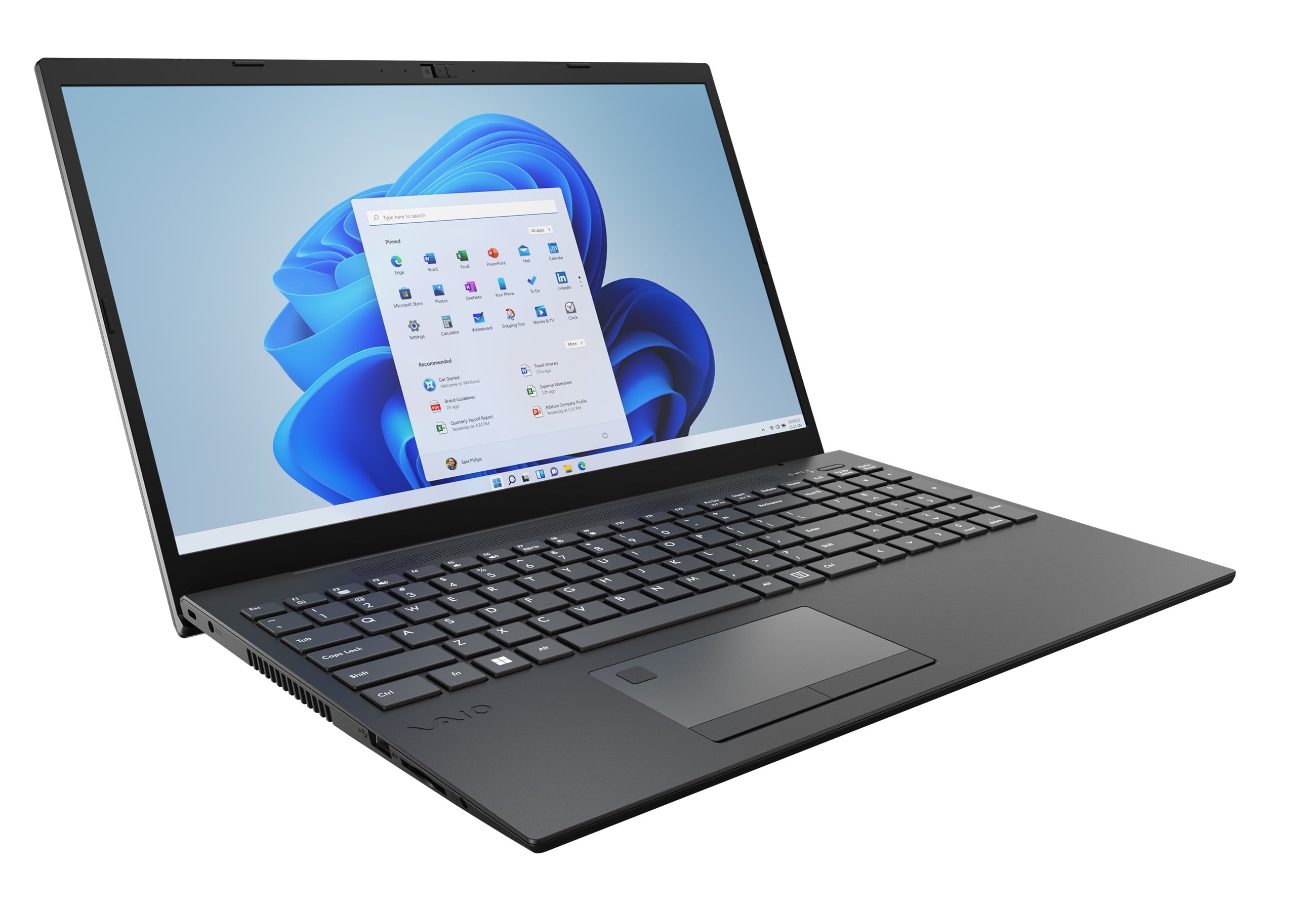 Vaio VWNC51527-BK 15.6
