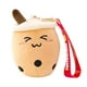 thumbnail image 2 of Fiudx Liquidación de Navidad Muñeca llavero colgante taza de té de la leche muñeca bolsa colgante bolsa colgante, 2 of 5
