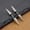 1 pair, variant on Mens Biker Spikes Sterling Silver 925 Ear Jacket Stud Earrings A4309-1 single earring (1 piece)