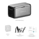 thumbnail image 3 of EcoFlow GLACIER 35L Refrigerador Portátil para Auto y Camping | Conservación de Alimentos y Bebidas en Exterior, 3 of 5