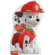 Frankford Nickelodeon's Paw Patrol Marshall Valentine, 2.2 Oz.