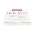 thumbnail image 3 of Fiudx Cepillos Interdentales, Kit de Higiene Bucal, Limpiador de Encías para Ortodoncia, Ideal para Viajes Familiares y Laborales, Caja de 70 Piezas En 7 Colores, Solución para Dientes Blancos y Salu, 3 of 6