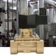 thumbnail image 5 of Válvula solenoide, controlador de fluido Válvula eléctrica eléctrica G1" Válvula magnética Instalación sin esfuerzo, 5 of 7