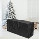 thumbnail image 4 of Bolsa de almacenamiento de cojines para exteriores resistente extragrande para muebles ropa almohadas, 4 of 6