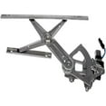 thumbnail image 5 of Dorman 748-101 Chrysler/Dodge Rear Passenger Side Power Window Regulator with Motor, 5 of 5