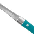 thumbnail image 5 of The Pioneer Woman Stainless Steel Slotted Spoon, Deep Teal, 5 of 6