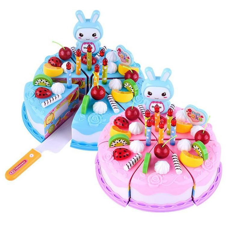 Summer Ice Cool Candle Set,Cute Watermelon Popsicle Fruit Juice Funny Baby  Kids Children Happy Birthday Candles,Party Supplies,Cake Decoration