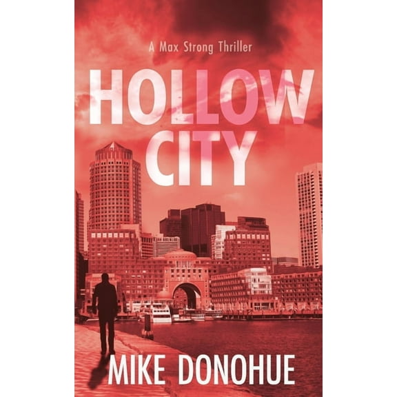 Hollow City, (Paperback)