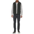thumbnail image 2 of Chaleco Tommy Hilfiger de forro polar para hombre, talla XL, color negro, 2 of 3
