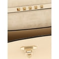 thumbnail image 4 of Valentino Garavani Women's 'Rockstud' Small Shoulder Bag Neutrals, 4 of 4