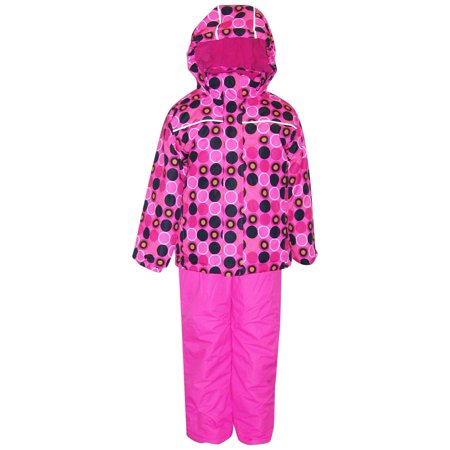 pulse 4t snow 2t 3t snowsuit ski toddler pants jacket