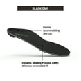 thumbnail image 3 of SUPERFEET, Semelles Noires DMP, 3 of 6