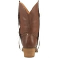 thumbnail image 4 of Dingo Women's True West Western Boot Snip Toe - DI 373 10 M  US, 4 of 7