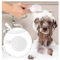 thumbnail image 3 of Shower Spray Hose Component Small Multifunctional Accessories Small Spraying Accessories Pet Tub Head Washing Sprinkler Kit Replace Accessory, 3 of 9