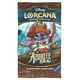 thumbnail image 1 of Lorcana TCG: Azurite Sea: Booster Pack (1 PACK) - 12 Cards, 1 of 1