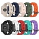 thumbnail image 2 of For XiaoMi Mi Watch Lite Strap Replacement Sport Silicone Bracelet For XiaoMi RedMi Watch Smart, 2 of 5
