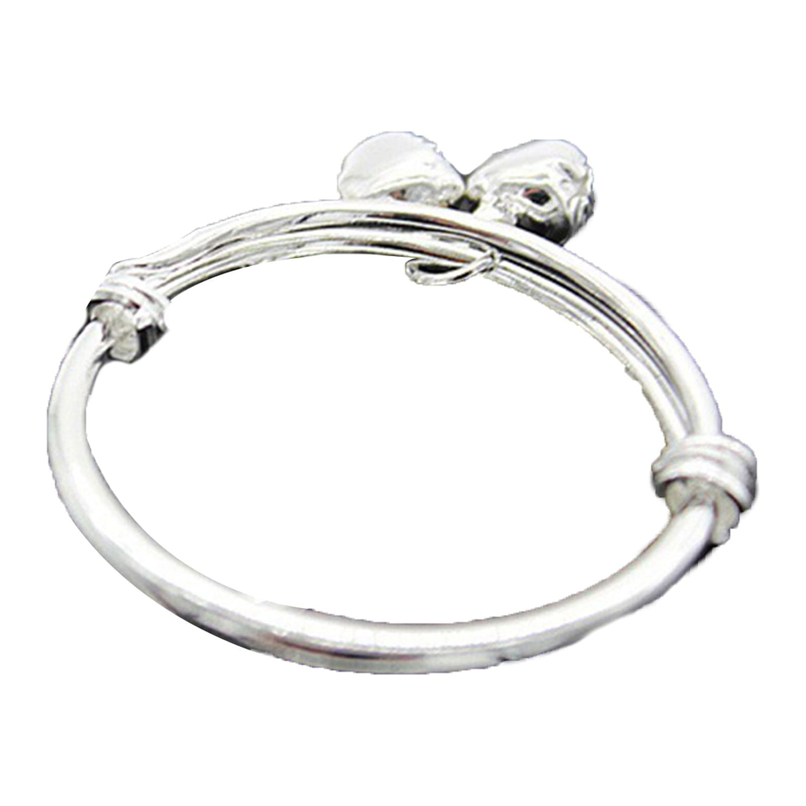 Female 62% Ladies Silver Ring, Weight: 1-4 Gram, Depends at Rs 54/gram in  Rajkot