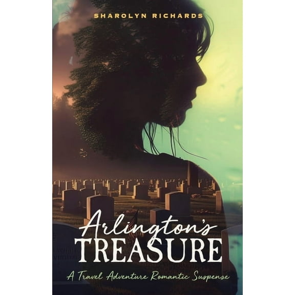Arlington's Treasure, (Paperback)
