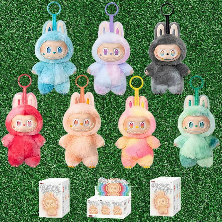 ぬいぐるみ THE MONSTERS- Have a Seat Plush series THE MONSTERS - Have a Seat Vinyl Plush Blind Box | Blind